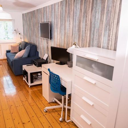Enklawa Nad Kwisa Apartament 4 Swieradow-Zdroj Luaran gambar