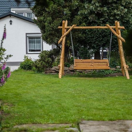 Enklawa Nad Kwisa Apartament 4 Swieradow-Zdroj Luaran gambar