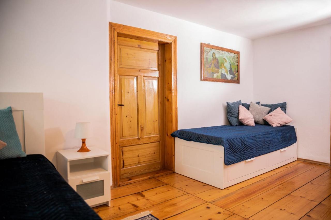 Enklawa Nad Kwisa Apartament 4 Swieradow-Zdroj Luaran gambar
