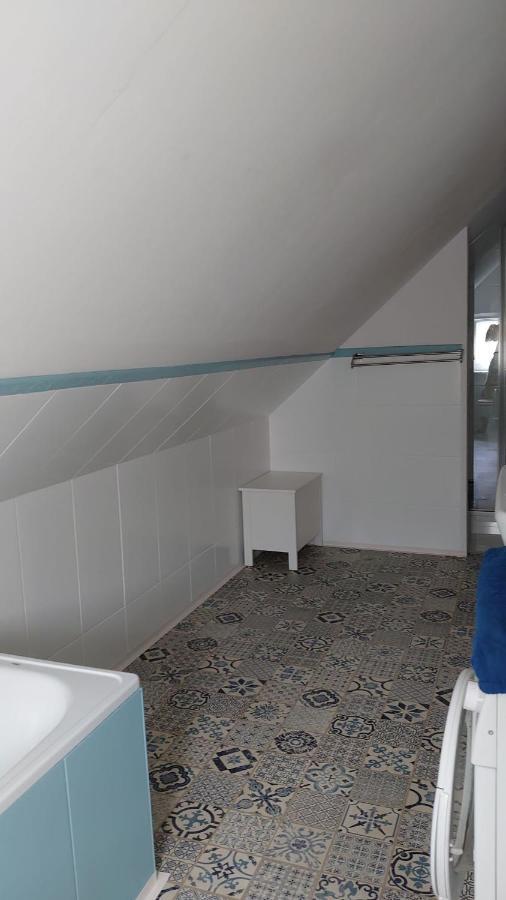Enklawa Nad Kwisa Apartament 4 Swieradow-Zdroj Luaran gambar